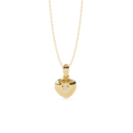 Abigail Diamond Pendant - Image 4