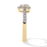 Ava Diamond Ring - Image 3