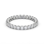 Bella Eternity Diamond Band