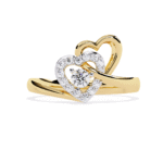 Scarlett Diamond Ring