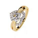 Charlotte Diamond Ring - Image 2