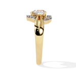 Charlotte Diamond Ring - Image 4