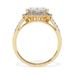 Sofia Diamond Ring - Image 2