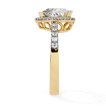 Sofia Diamond Ring - Image 3