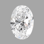 Oval Brilliant Cut Loose Diamond By Nia Diamonds